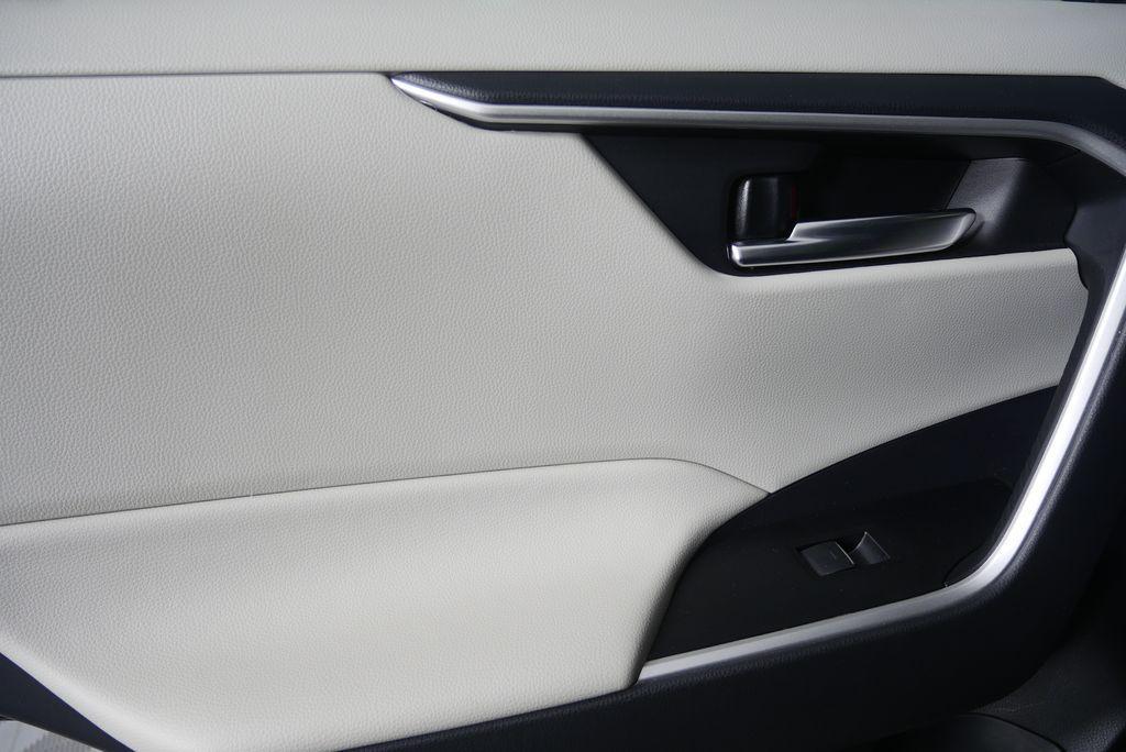 used 2023 Toyota RAV4 car, priced at $31,944