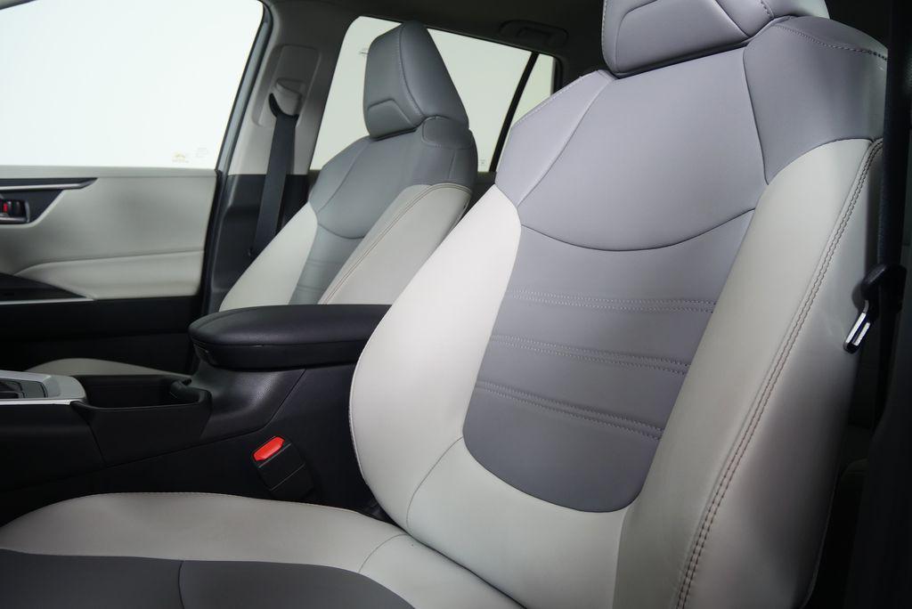 used 2023 Toyota RAV4 car, priced at $31,944