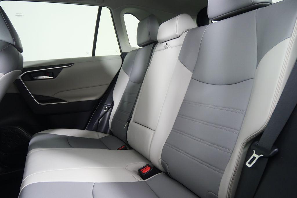 used 2023 Toyota RAV4 car, priced at $31,944