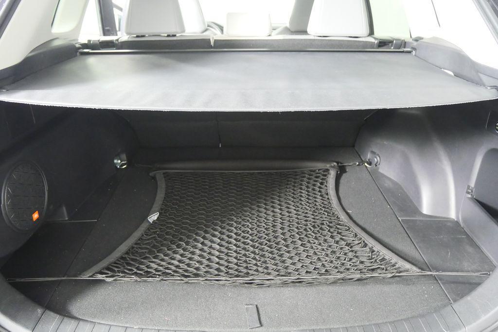 used 2023 Toyota RAV4 car, priced at $31,944