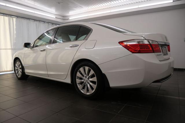 used 2013 Honda Accord car, priced at $8,941