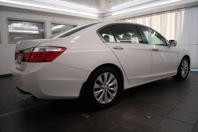 used 2013 Honda Accord car, priced at $8,941