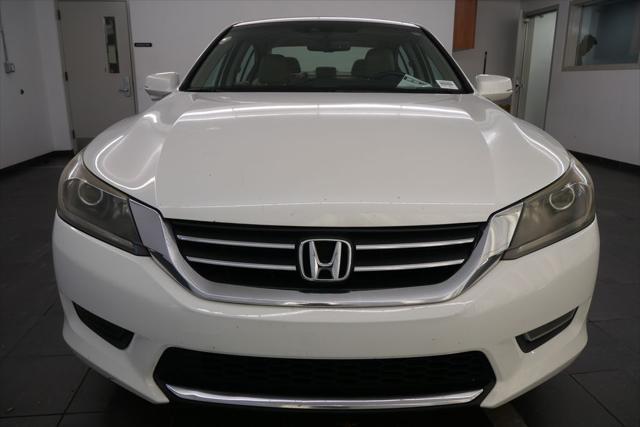 used 2013 Honda Accord car, priced at $8,941