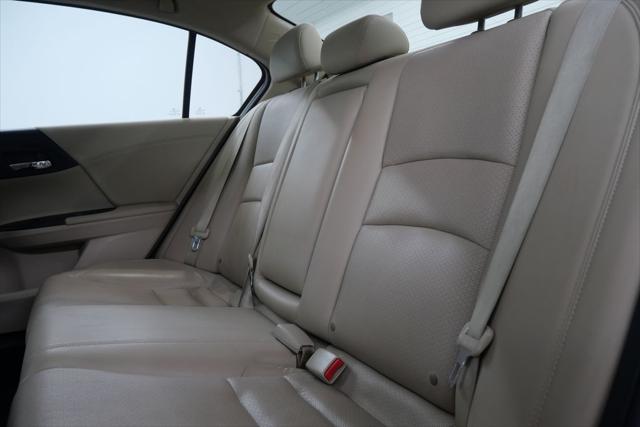 used 2013 Honda Accord car, priced at $8,941