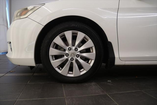 used 2013 Honda Accord car, priced at $8,941