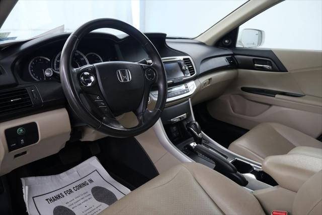 used 2013 Honda Accord car, priced at $8,941