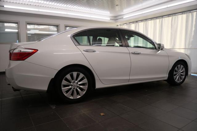 used 2013 Honda Accord car, priced at $8,941