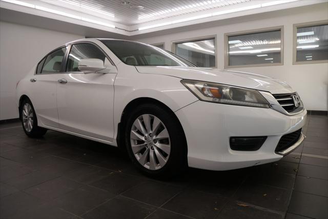 used 2013 Honda Accord car, priced at $8,941