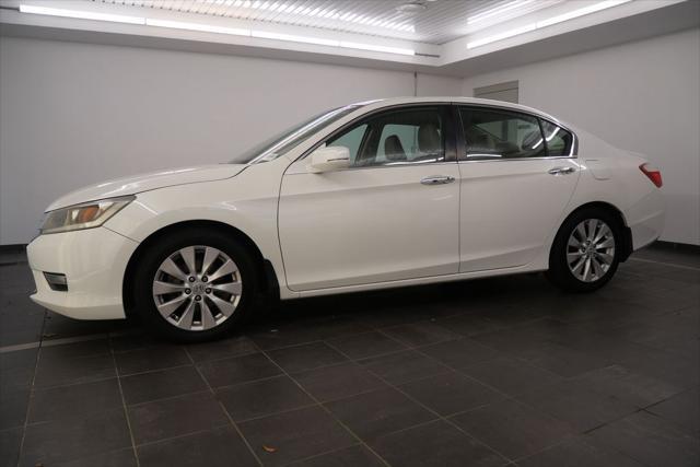 used 2013 Honda Accord car, priced at $8,941