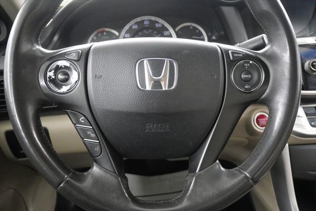 used 2013 Honda Accord car, priced at $8,941