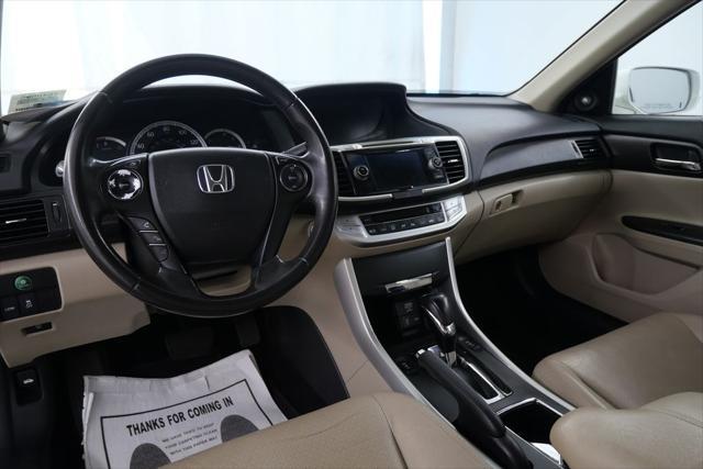 used 2013 Honda Accord car, priced at $8,941