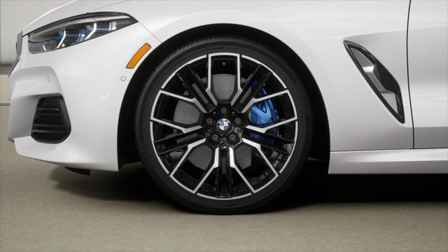 new 2026 BMW 840 car, priced at $100,750