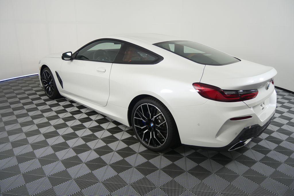 new 2026 BMW 840 car, priced at $100,750