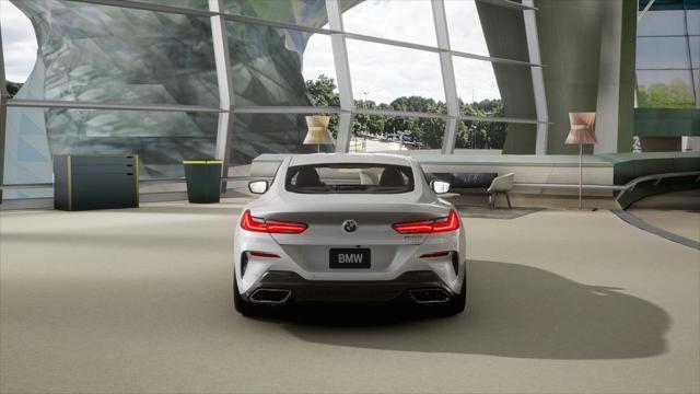 new 2026 BMW 840 car, priced at $100,750
