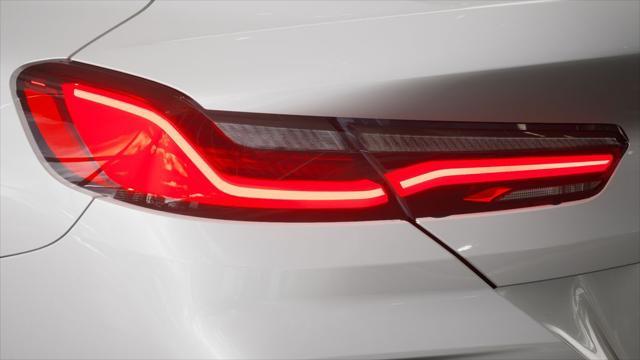 new 2026 BMW 840 car, priced at $100,750
