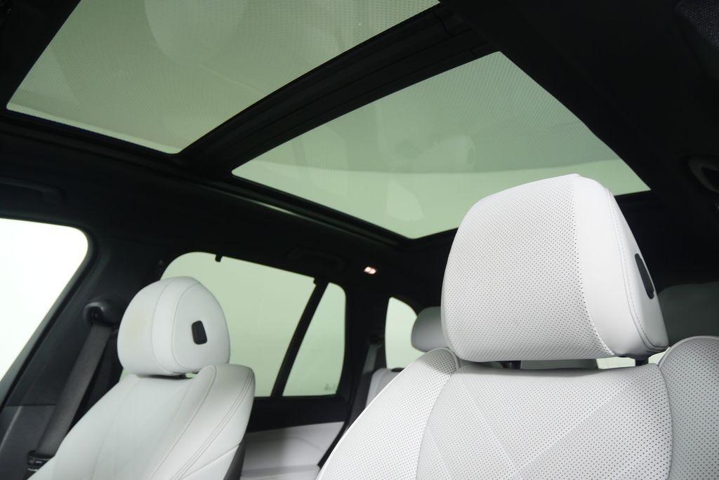 used 2023 BMW X5 car, priced at $43,988