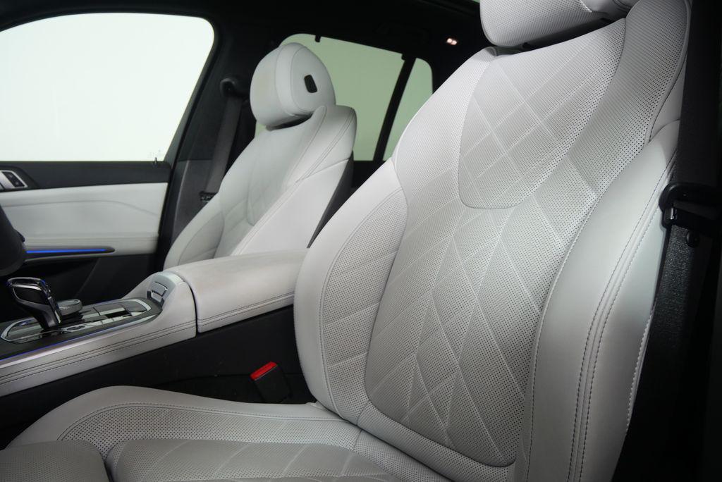 used 2023 BMW X5 car, priced at $43,988