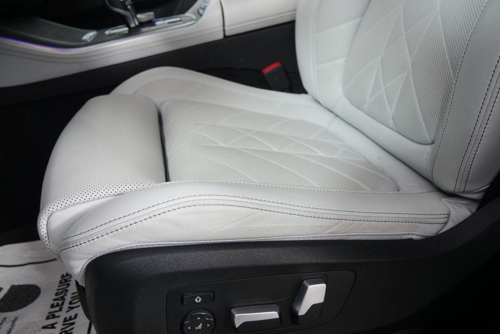 used 2023 BMW X5 car, priced at $43,988