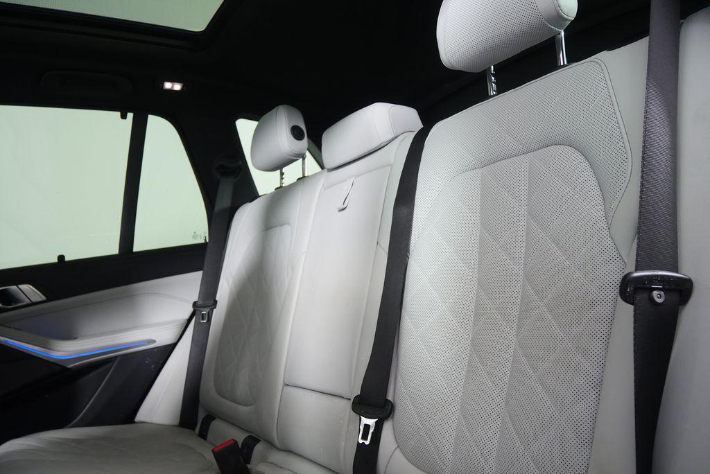 used 2023 BMW X5 car, priced at $43,988