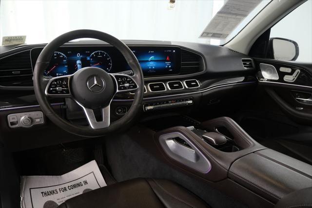 used 2020 Mercedes-Benz GLE 350 car, priced at $26,944