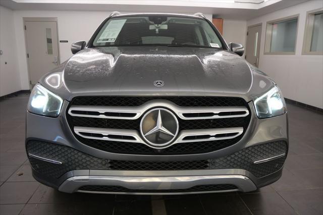 used 2020 Mercedes-Benz GLE 350 car, priced at $26,944