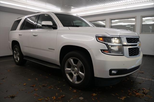 used 2016 Chevrolet Tahoe car, priced at $16,944