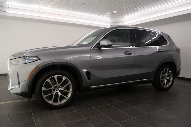 used 2024 BMW X5 car, priced at $53,944