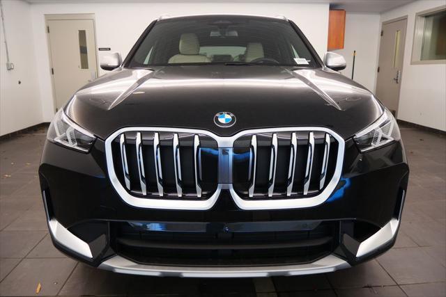 new 2025 BMW X1 car, priced at $47,205