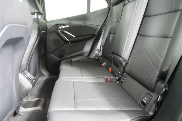 used 2025 BMW X2 car, priced at $43,981