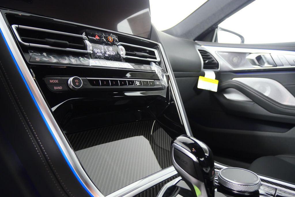 new 2026 BMW M850 car, priced at $121,300