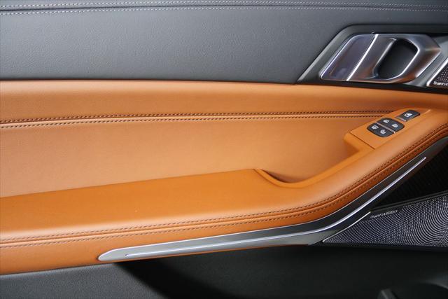 new 2026 BMW X7 car, priced at $126,500