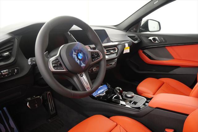 new 2024 BMW M235 Gran Coupe car, priced at $56,220