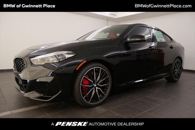 new 2024 BMW M235 Gran Coupe car, priced at $56,220