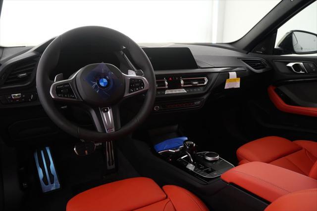 new 2024 BMW M235 Gran Coupe car, priced at $56,220