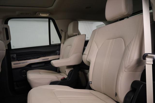 used 2023 Ford Expedition car, priced at $56,944