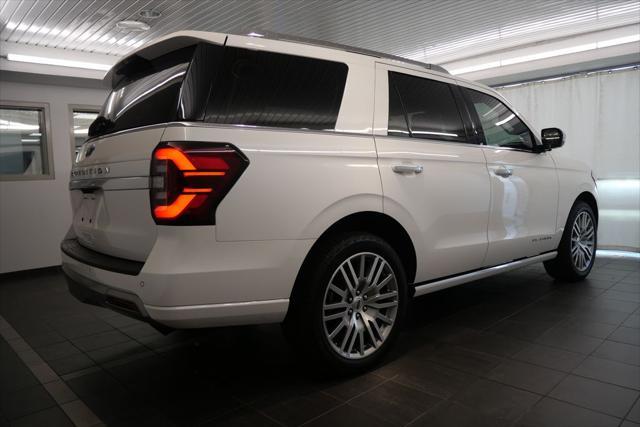 used 2023 Ford Expedition car, priced at $56,944