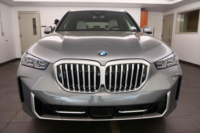 new 2025 BMW X5 car, priced at $72,705