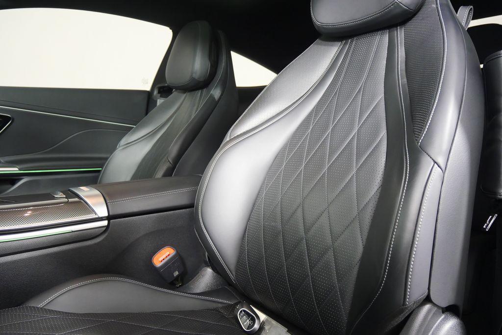 used 2024 Mercedes-Benz AMG CLE 53 car, priced at $72,944