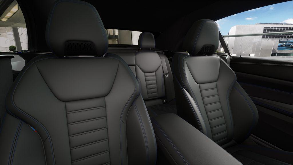 new 2026 BMW 430 car, priced at $72,770