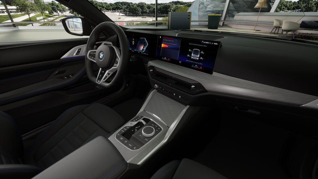 new 2026 BMW 430 car, priced at $72,770