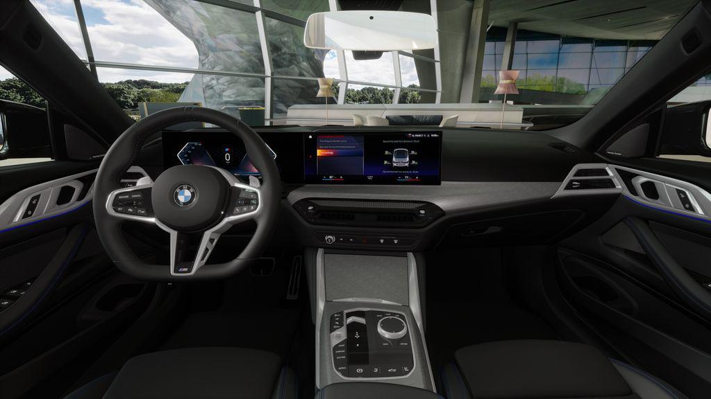 new 2026 BMW 430 car, priced at $72,770