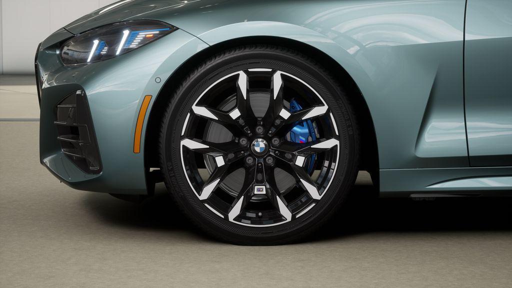 new 2026 BMW 430 car, priced at $72,770