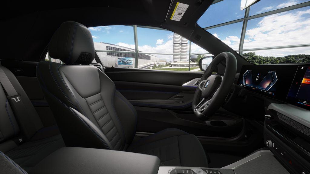 new 2026 BMW 430 car, priced at $72,770