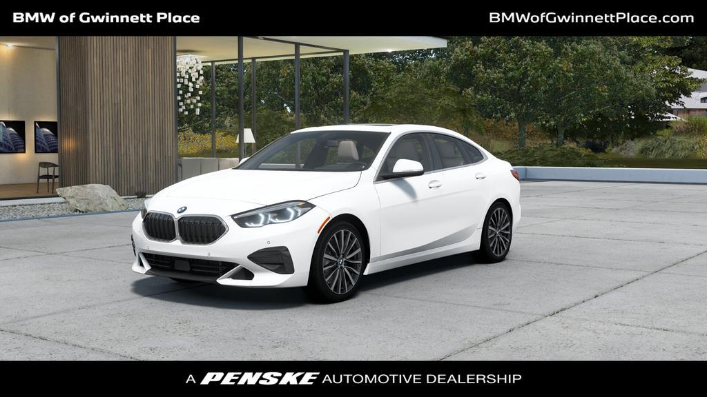 new 2024 BMW 228 Gran Coupe car, priced at $43,845