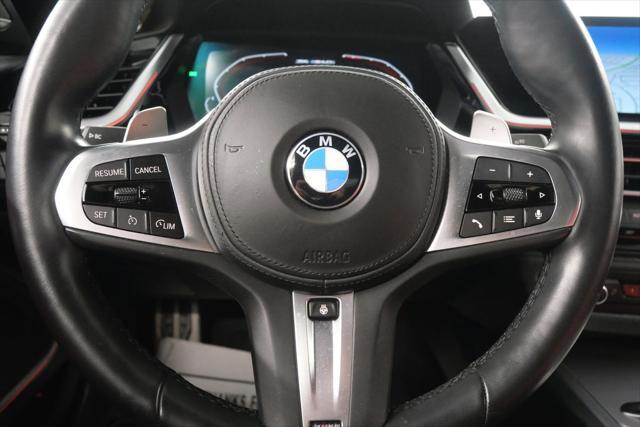 used 2022 BMW Z4 car, priced at $49,944