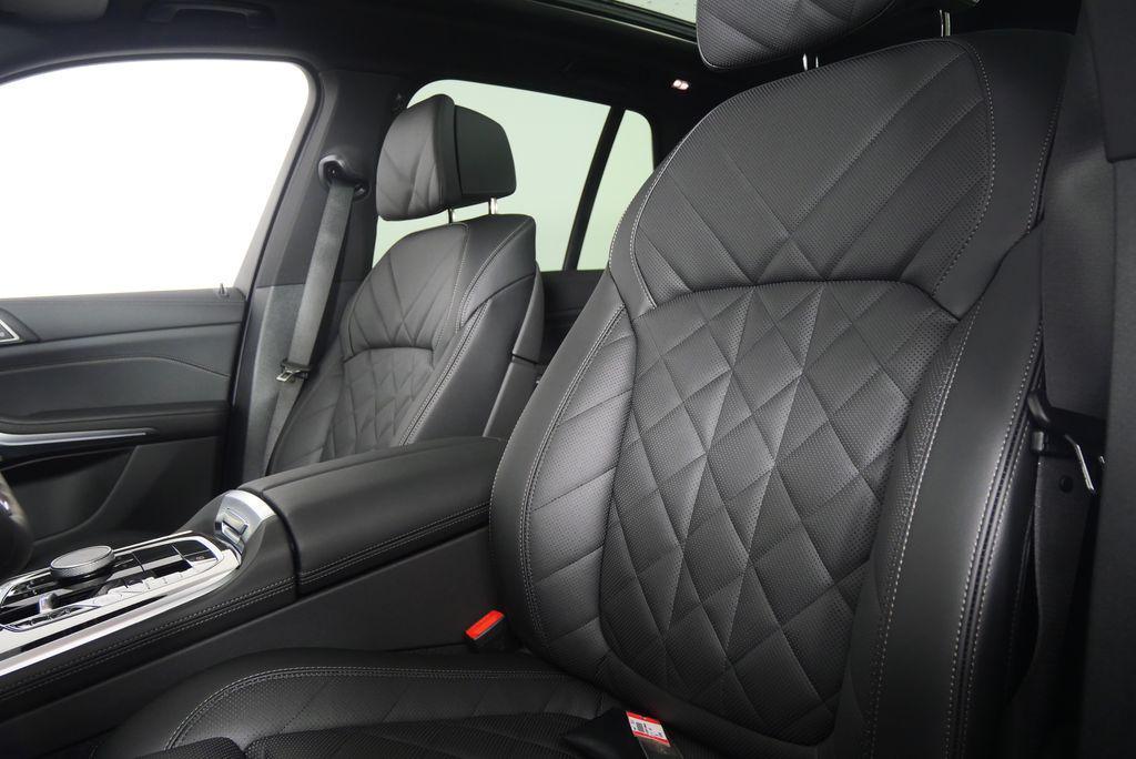 used 2026 BMW X5 car, priced at $77,999