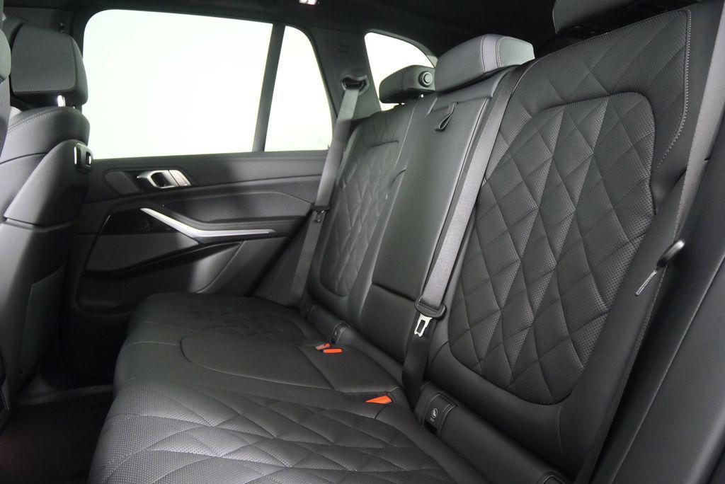 used 2026 BMW X5 car, priced at $77,999