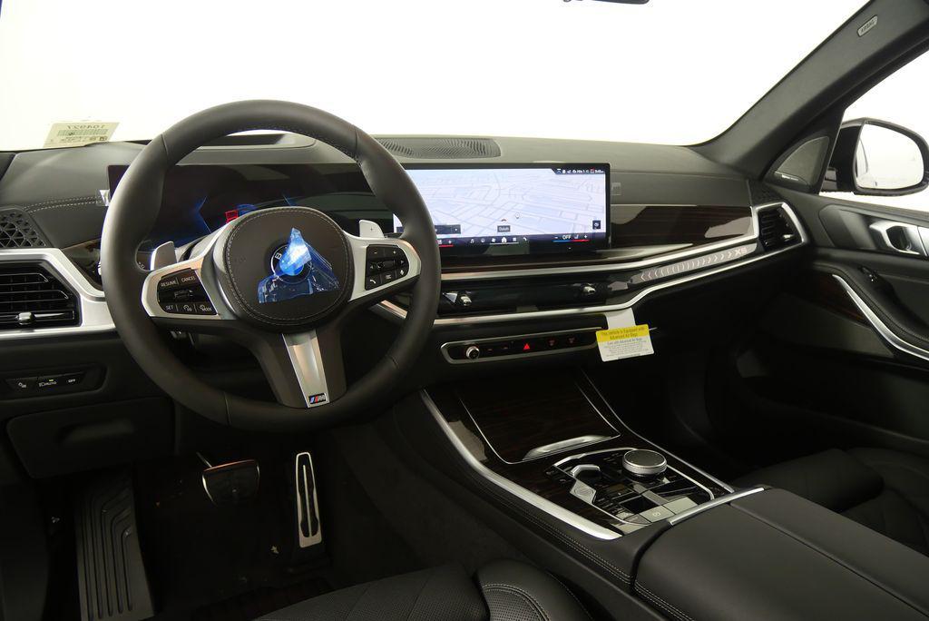 used 2026 BMW X5 car, priced at $77,999