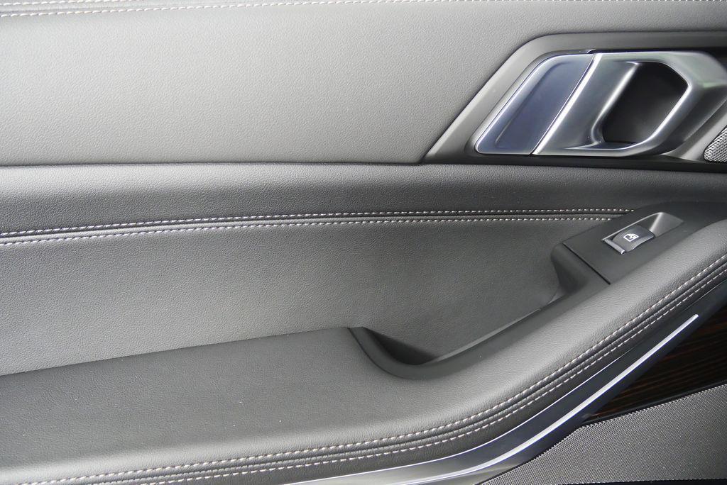 used 2026 BMW X5 car, priced at $77,999