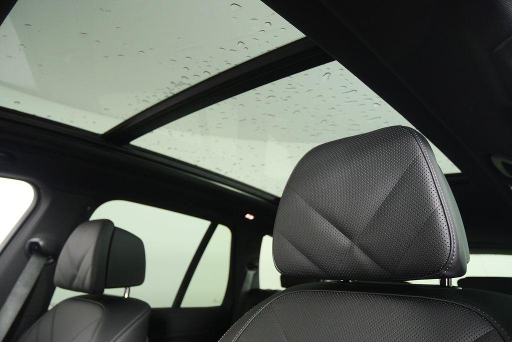 used 2026 BMW X5 car, priced at $77,999